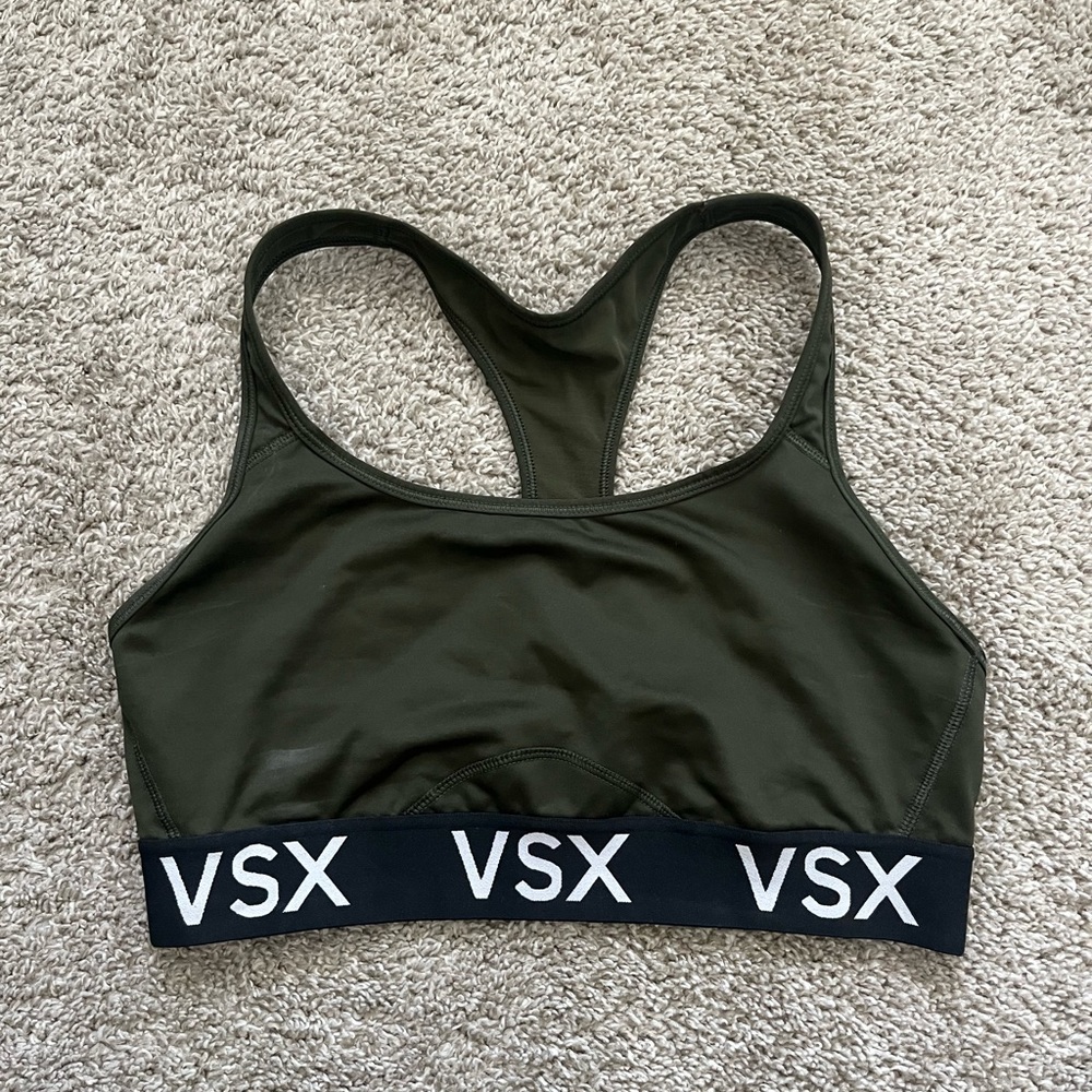 Victoria’s Secret Sports Bra